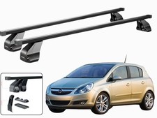 BARRE PORTATUTTO PORTAPACCHI