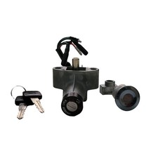 QUADRETTO CHIAVI ACCENSIONE