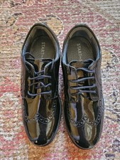 Start Rite. Brogues brevettato