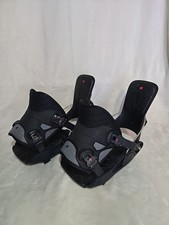 Attacchi Snowboard Uomo XL