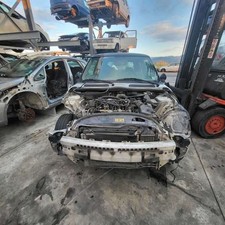 Ricambi usati sul piazzale Mini Cooper ONE D 2004 1.4 55KW DIESEL