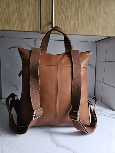 Zaino tote grande - zaino,