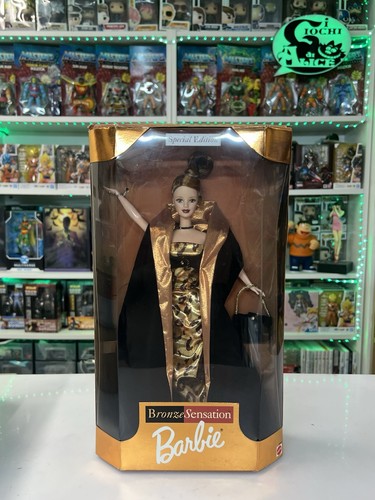Mattel barbie special - -,