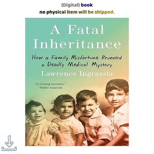 Fatal inheritance how - fatal, a
