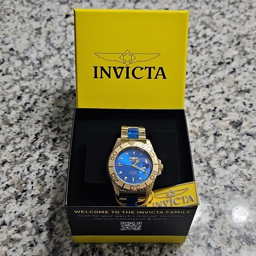 Orologio uomo automatico - da,