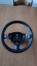 VOLANTE STERZO ALFA ROMEO 156, 147, Gt