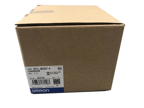 Cp1l m30dt nuovo sigillato - cp1l-m30dt-a,