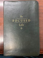 The focused life - focused,