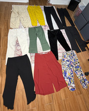 Lot of Women's Pants