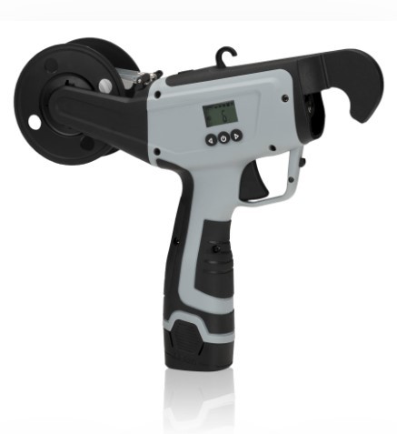 Legatrice batteria cordless - batteria,