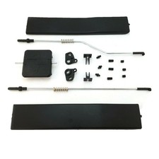 Kit Riparazione Maniglione Porta Scorrevole Finestrino Laterale per Mercedes ...