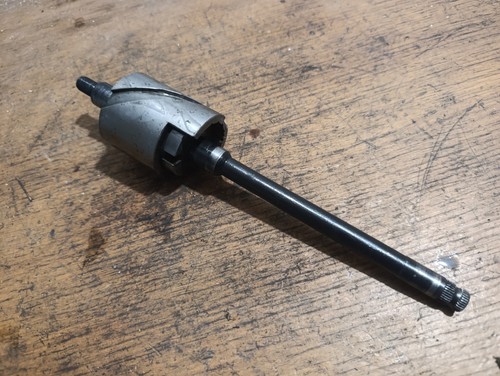Interruttore zundapp ks50 - interruttore, 5