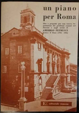 Un piano per Roma – Amerigo