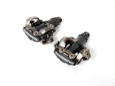 Shimano PD-M520 Pedali Click