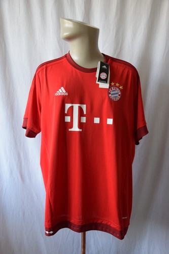 Maglia bayern monaco 2015 - maglia,