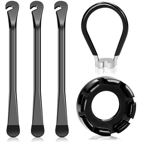 Leva per pneumatici bici