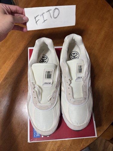Stussy new balance 990v4 - balance,