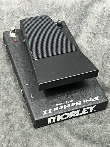 Morley pro series analogico - morley,