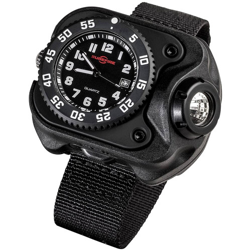 Surefire 2211 signature - surefire, led