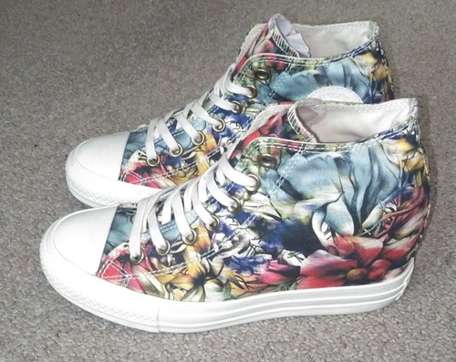 Converse lux zeppa nascosta - zeppa,