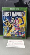 JUST DANCE 2016 XBOX ONE NUOVO