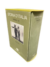 Storia d'Italia L'industria