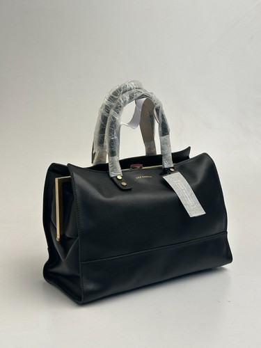 Lulu guinness daphne - daphne, smooth