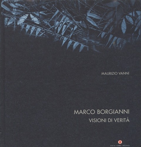 Marco borgianni visioni di - marco, borgianni.