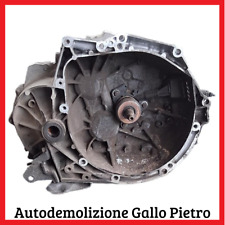 Cambio manuale 6 marce PEUGEOT 208 i 2012 2015 ca cc 1.6 hdi/bluehdi CITROEN c3