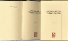 TOMMASO CASCELLA “Antonio