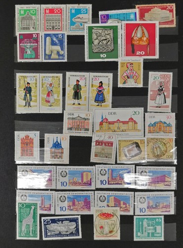 Album francobolli rdt - album,
