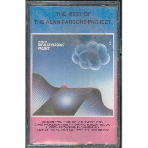 The alan parsons - the,