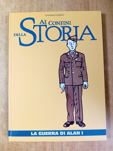 Confini della storia 35 - ai,