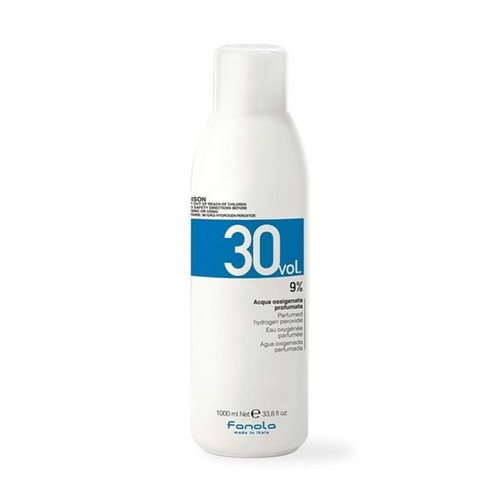 Ossigeno capelli fanola - ossigeno, acqua