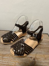 Sandali svedesi Troentorp in