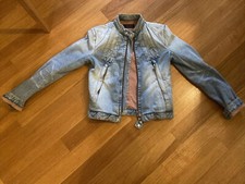 dsquared2 jacket Giacca Jeans