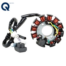 Magneto Stator 11 Coil Pole