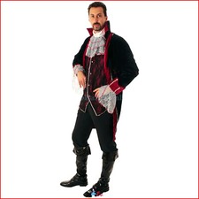 Costume Carnevale Uomo Da