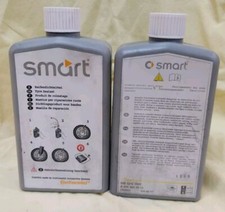 Mastice per riparazione ruote Smart 450 liquido gonfiaggio foratura kit 5272V004
