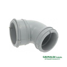 MANICOTTO RACCORDO TUBO MOTOPOMPA LAVASTOVIGLIE CANDY 41015227 ORIGINALE