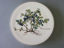 Villeroy Boch Botanica Trivet - supporto rotondo per vaso - Vaccinium Myrtillus - 20 cm