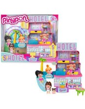 Pinypon star hotel pny74000 - pinypon, 5