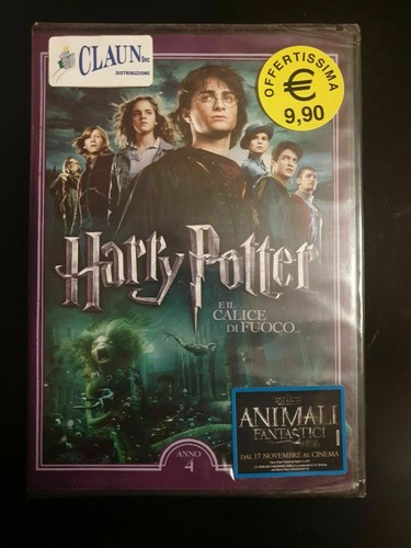 Harry potter calice di - e,