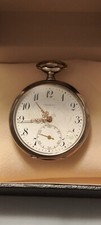 Men pocket watch doxa - watch, "doxa"