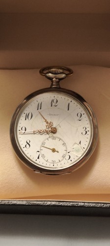 Men pocket watch doxa - men's,