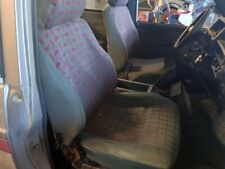 sedile anteriore destro per