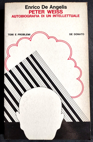 Peter weiss autobiografia - peter,