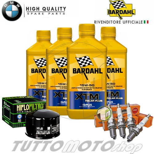 Tagliando bmw 1200 2005 - bmw, r