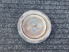 PULEGGIA ALBERO MOTORE