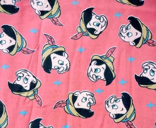 Disney pinocchio divertente
